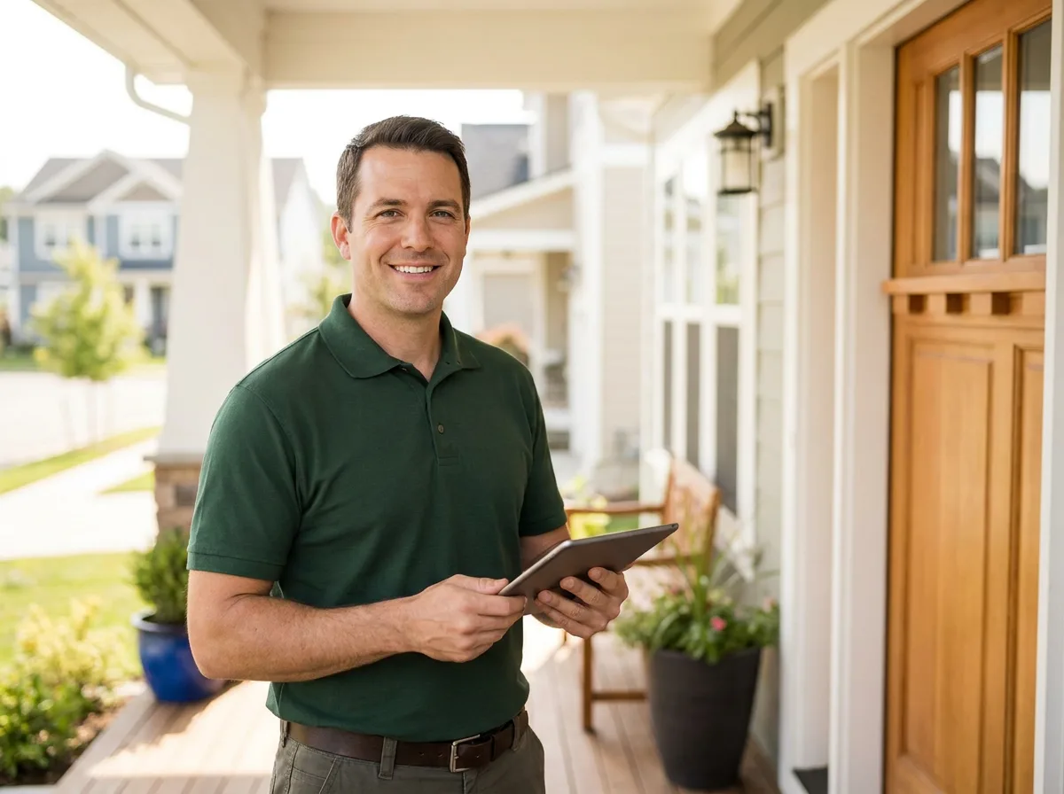 Pest control FAQs for Milner, GA
